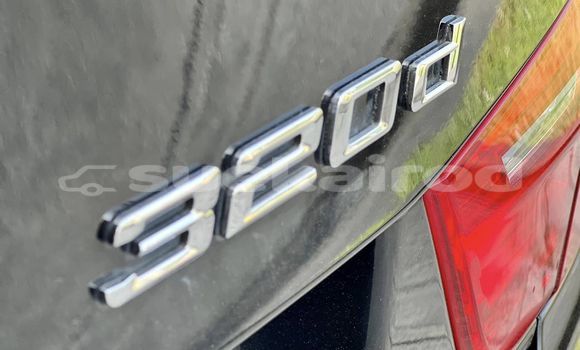 Buy Used BMW 3–Series Black Car in Bangkok in Bangkok Buy Used BMW 3–Series Black Car in Bangkok in Bangkok