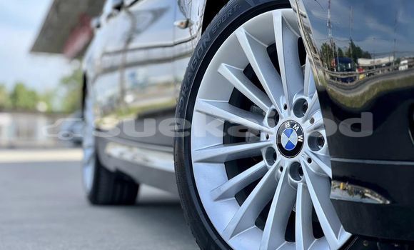 Buy Used BMW 3–Series Black Car in Bangkok in Bangkok Buy Used BMW 3–Series Black Car in Bangkok in Bangkok