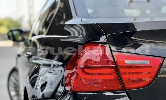 Buy Used BMW 3–Series Black Car in Bangkok in Bangkok Buy Used BMW 3–Series Black Car in Bangkok in Bangkok