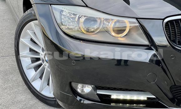 Buy Used BMW 3–Series Black Car in Bangkok in Bangkok Buy Used BMW 3–Series Black Car in Bangkok in Bangkok