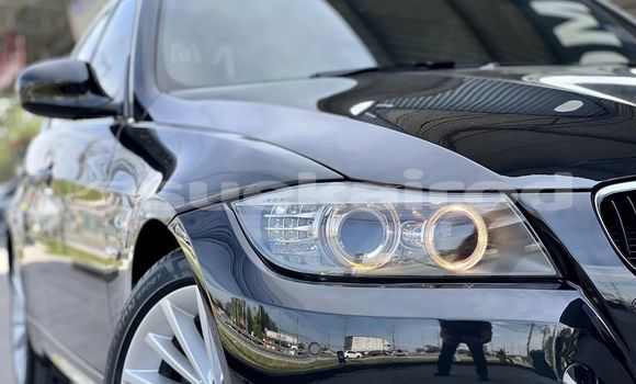 Buy Used BMW 3–Series Black Car in Bangkok in Bangkok Buy Used BMW 3–Series Black Car in Bangkok in Bangkok