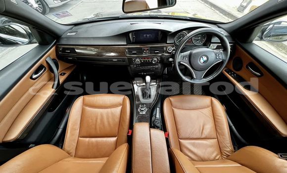 Buy Used BMW 3–Series Black Car in Bangkok in Bangkok Buy Used BMW 3–Series Black Car in Bangkok in Bangkok