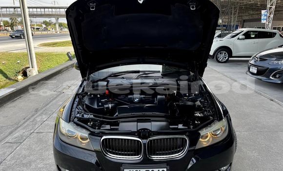 Buy Used BMW 3–Series Black Car in Bangkok in Bangkok Buy Used BMW 3–Series Black Car in Bangkok in Bangkok