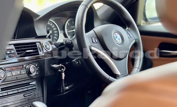 Buy Used BMW 3–Series Black Car in Bangkok in Bangkok Buy Used BMW 3–Series Black Car in Bangkok in Bangkok