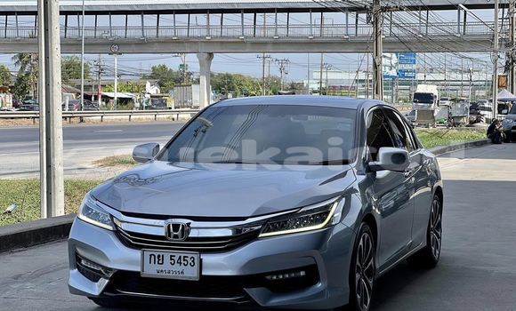 Buy Used Honda Accord Other Car in Bangkok in Bangkok Buy Used Honda Accord Other Car in Bangkok in Bangkok