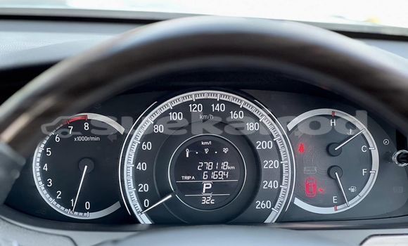 Buy Used Honda Accord Other Car in Bangkok in Bangkok Buy Used Honda Accord Other Car in Bangkok in Bangkok