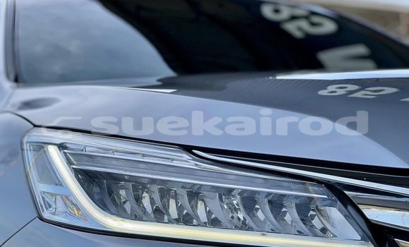 Buy Used Honda Accord Other Car in Bangkok in Bangkok Buy Used Honda Accord Other Car in Bangkok in Bangkok