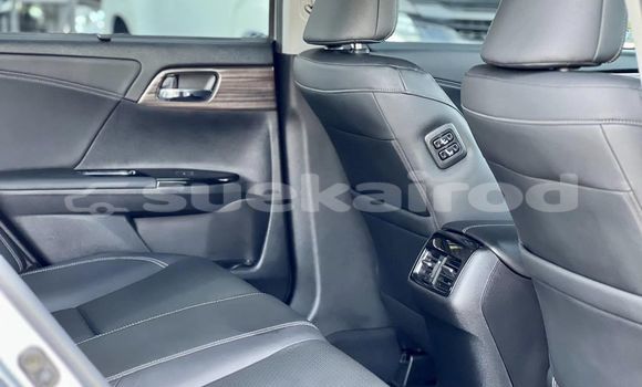 Buy Used Honda Accord Other Car in Bangkok in Bangkok Buy Used Honda Accord Other Car in Bangkok in Bangkok