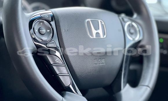 Buy Used Honda Accord Other Car in Bangkok in Bangkok Buy Used Honda Accord Other Car in Bangkok in Bangkok