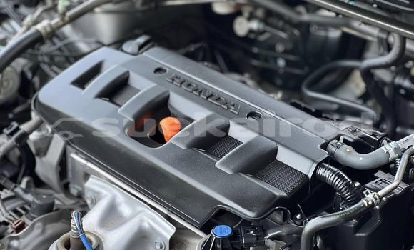 Buy Used Honda Accord Other Car in Bangkok in Bangkok Buy Used Honda Accord Other Car in Bangkok in Bangkok