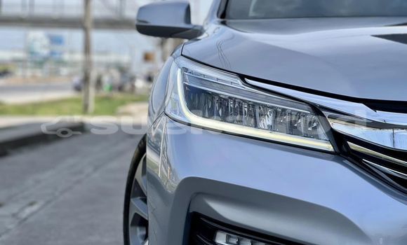 Buy Used Honda Accord Other Car in Bangkok in Bangkok Buy Used Honda Accord Other Car in Bangkok in Bangkok