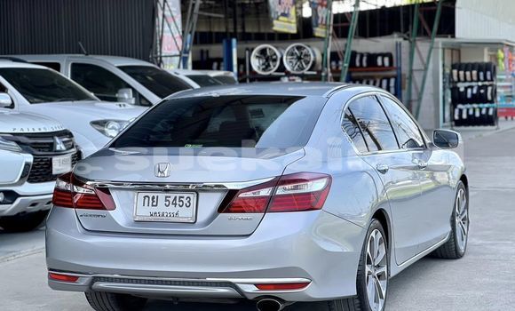Buy Used Honda Accord Other Car in Bangkok in Bangkok Buy Used Honda Accord Other Car in Bangkok in Bangkok