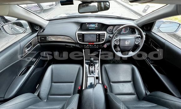 Buy Used Honda Accord Other Car in Bangkok in Bangkok Buy Used Honda Accord Other Car in Bangkok in Bangkok