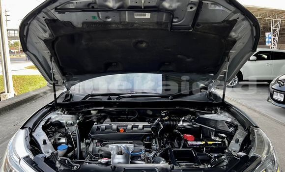 Buy Used Honda Accord Other Car in Bangkok in Bangkok Buy Used Honda Accord Other Car in Bangkok in Bangkok