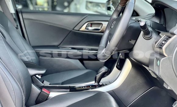 Buy Used Honda Accord Other Car in Bangkok in Bangkok Buy Used Honda Accord Other Car in Bangkok in Bangkok