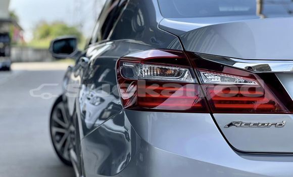 Buy Used Honda Accord Other Car in Bangkok in Bangkok Buy Used Honda Accord Other Car in Bangkok in Bangkok