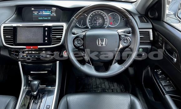 Buy Used Honda Accord Other Car in Bangkok in Bangkok Buy Used Honda Accord Other Car in Bangkok in Bangkok