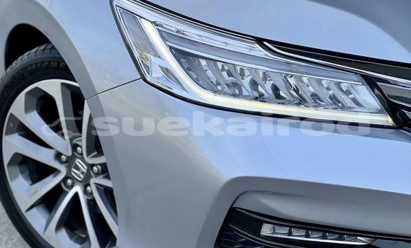 Buy Used Honda Accord Other Car in Bangkok in Bangkok Buy Used Honda Accord Other Car in Bangkok in Bangkok