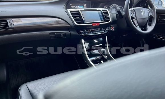 Buy Used Honda Accord Other Car in Bangkok in Bangkok Buy Used Honda Accord Other Car in Bangkok in Bangkok