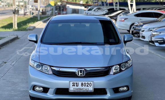 Buy Used Honda Civic Other Car in Bangkok in Bangkok Buy Used Honda Civic Other Car in Bangkok in Bangkok