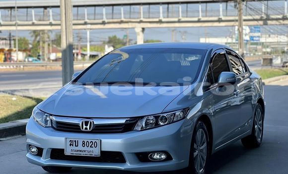 Buy Used Honda Civic Other Car in Bangkok in Bangkok Buy Used Honda Civic Other Car in Bangkok in Bangkok