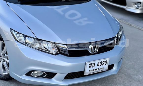 Buy Used Honda Civic Other Car in Bangkok in Bangkok Buy Used Honda Civic Other Car in Bangkok in Bangkok