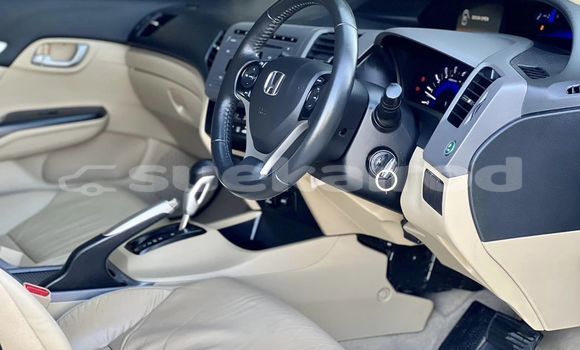 Buy Used Honda Civic Other Car in Bangkok in Bangkok Buy Used Honda Civic Other Car in Bangkok in Bangkok