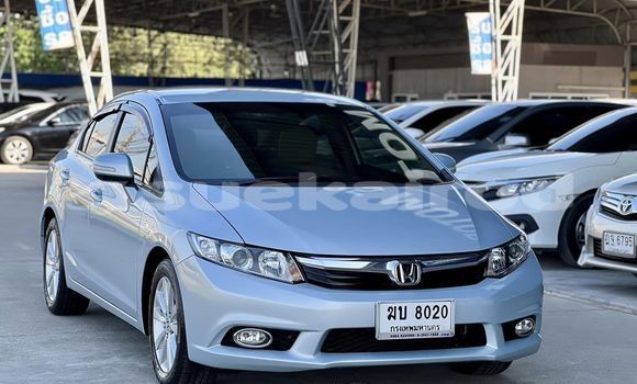 Buy Used Honda Civic Other Car in Bangkok in Bangkok Buy Used Honda Civic Other Car in Bangkok in Bangkok