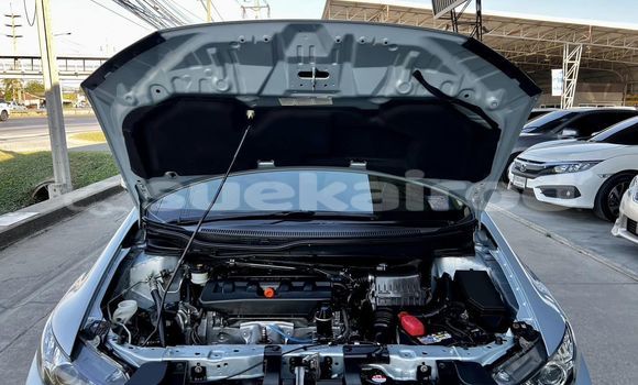 Buy Used Honda Civic Other Car in Bangkok in Bangkok Buy Used Honda Civic Other Car in Bangkok in Bangkok