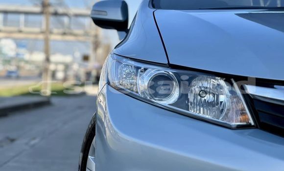 Buy Used Honda Civic Other Car in Bangkok in Bangkok Buy Used Honda Civic Other Car in Bangkok in Bangkok