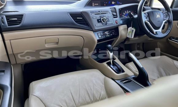 Buy Used Honda Civic Other Car in Bangkok in Bangkok Buy Used Honda Civic Other Car in Bangkok in Bangkok