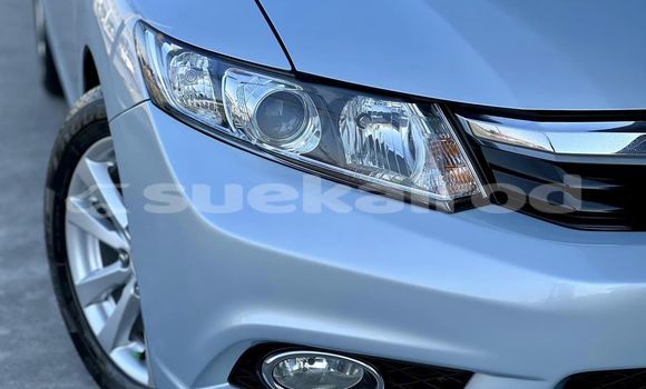 Buy Used Honda Civic Other Car in Bangkok in Bangkok Buy Used Honda Civic Other Car in Bangkok in Bangkok