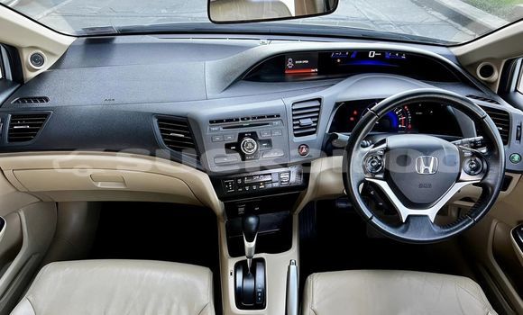 Buy Used Honda Civic Other Car in Bangkok in Bangkok Buy Used Honda Civic Other Car in Bangkok in Bangkok