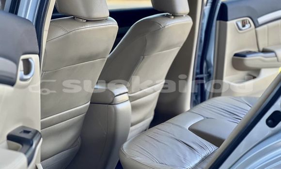 Buy Used Honda Civic Other Car in Bangkok in Bangkok Buy Used Honda Civic Other Car in Bangkok in Bangkok