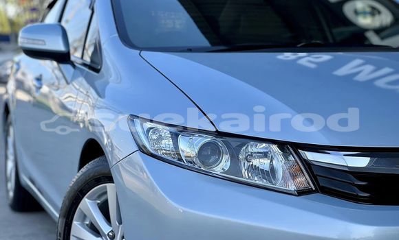 Buy Used Honda Civic Other Car in Bangkok in Bangkok Buy Used Honda Civic Other Car in Bangkok in Bangkok