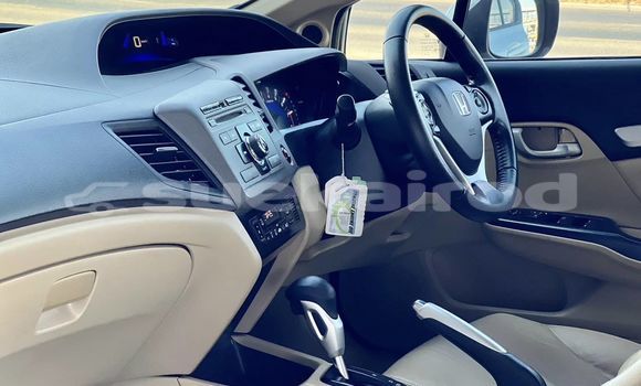 Buy Used Honda Civic Other Car in Bangkok in Bangkok Buy Used Honda Civic Other Car in Bangkok in Bangkok