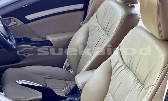 Buy Used Honda Civic Other Car in Bangkok in Bangkok Buy Used Honda Civic Other Car in Bangkok in Bangkok