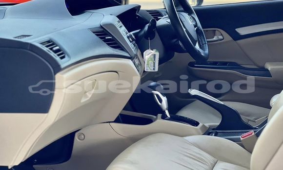 Buy Used Honda Civic Other Car in Bangkok in Bangkok Buy Used Honda Civic Other Car in Bangkok in Bangkok