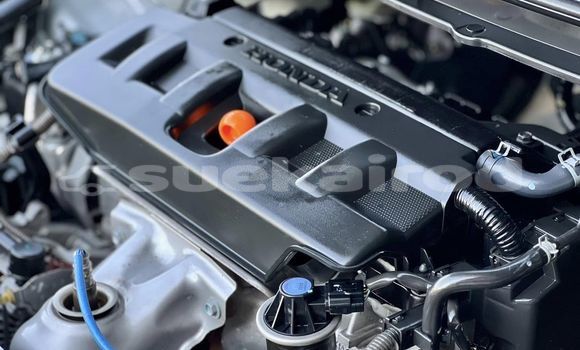 Buy Used Honda Civic Other Car in Bangkok in Bangkok Buy Used Honda Civic Other Car in Bangkok in Bangkok