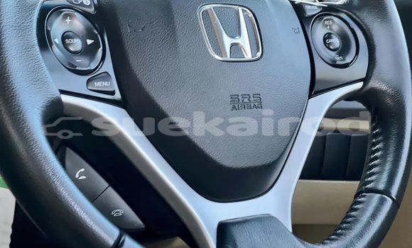 Buy Used Honda Civic Other Car in Bangkok in Bangkok Buy Used Honda Civic Other Car in Bangkok in Bangkok