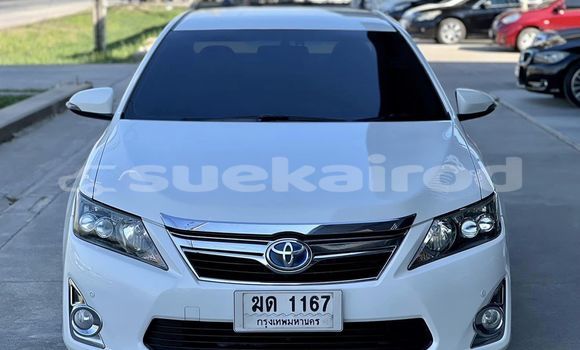 ซื้อ รถมือสอง Toyota Camry ขาว รถยนต์ ใน %{เมือง} ใน กรุงเทพมหานคร ซื้อ รถมือสอง Toyota Camry ขาว รถยนต์ ใน %{เมือง} ใน กรุงเทพมหานคร