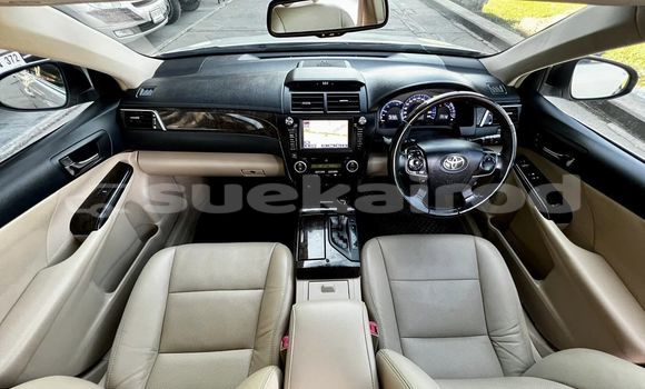 ซื้อ รถมือสอง Toyota Camry ขาว รถยนต์ ใน %{เมือง} ใน กรุงเทพมหานคร ซื้อ รถมือสอง Toyota Camry ขาว รถยนต์ ใน %{เมือง} ใน กรุงเทพมหานคร