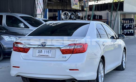 ซื้อ รถมือสอง Toyota Camry ขาว รถยนต์ ใน %{เมือง} ใน กรุงเทพมหานคร ซื้อ รถมือสอง Toyota Camry ขาว รถยนต์ ใน %{เมือง} ใน กรุงเทพมหานคร
