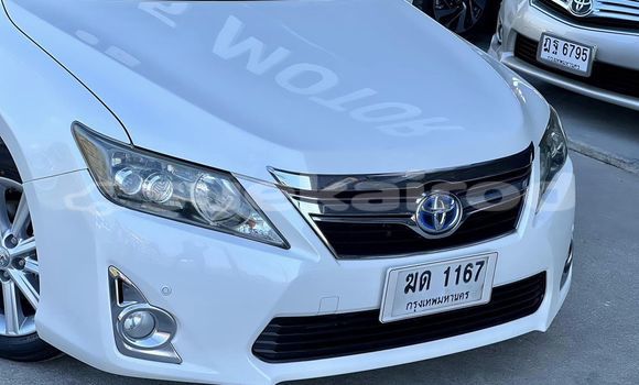 ซื้อ รถมือสอง Toyota Camry ขาว รถยนต์ ใน %{เมือง} ใน กรุงเทพมหานคร ซื้อ รถมือสอง Toyota Camry ขาว รถยนต์ ใน %{เมือง} ใน กรุงเทพมหานคร