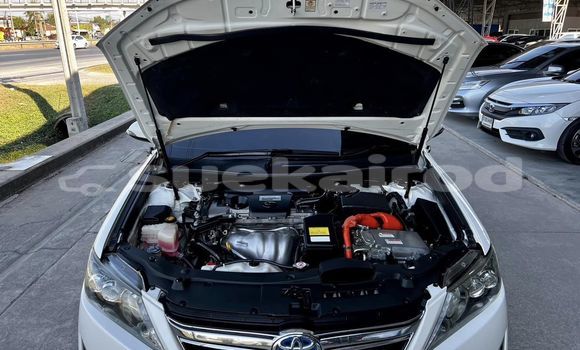 ซื้อ รถมือสอง Toyota Camry ขาว รถยนต์ ใน %{เมือง} ใน กรุงเทพมหานคร ซื้อ รถมือสอง Toyota Camry ขาว รถยนต์ ใน %{เมือง} ใน กรุงเทพมหานคร
