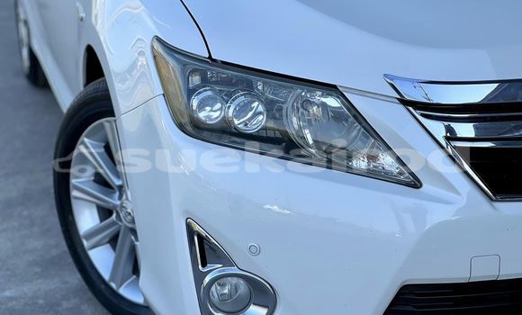 ซื้อ รถมือสอง Toyota Camry ขาว รถยนต์ ใน %{เมือง} ใน กรุงเทพมหานคร ซื้อ รถมือสอง Toyota Camry ขาว รถยนต์ ใน %{เมือง} ใน กรุงเทพมหานคร