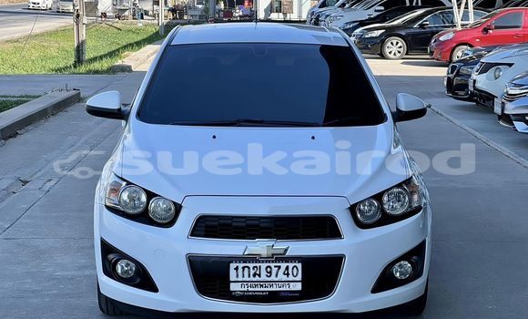ซื้อ รถมือสอง Chevrolet Sonic ขาว รถยนต์ ใน %{เมือง} ใน กรุงเทพมหานคร ซื้อ รถมือสอง Chevrolet Sonic ขาว รถยนต์ ใน %{เมือง} ใน กรุงเทพมหานคร