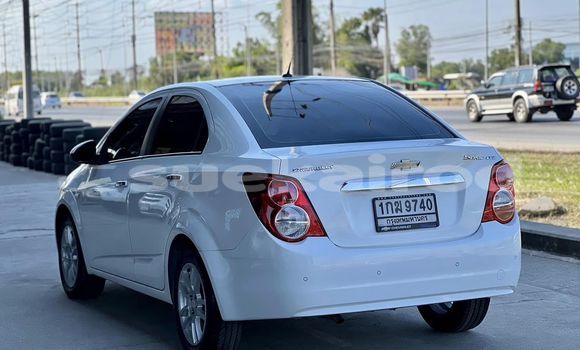 ซื้อ รถมือสอง Chevrolet Sonic ขาว รถยนต์ ใน %{เมือง} ใน กรุงเทพมหานคร ซื้อ รถมือสอง Chevrolet Sonic ขาว รถยนต์ ใน %{เมือง} ใน กรุงเทพมหานคร