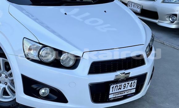 ซื้อ รถมือสอง Chevrolet Sonic ขาว รถยนต์ ใน %{เมือง} ใน กรุงเทพมหานคร ซื้อ รถมือสอง Chevrolet Sonic ขาว รถยนต์ ใน %{เมือง} ใน กรุงเทพมหานคร
