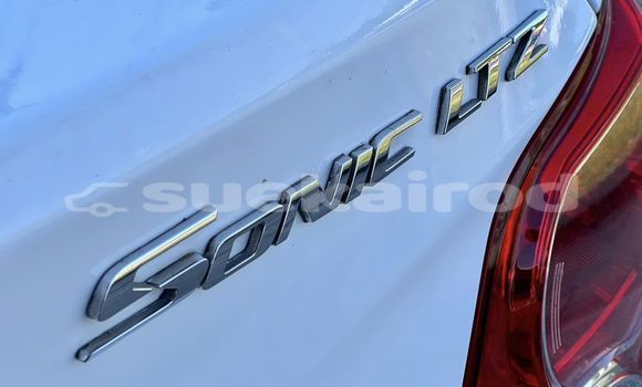 ซื้อ รถมือสอง Chevrolet Sonic ขาว รถยนต์ ใน %{เมือง} ใน กรุงเทพมหานคร ซื้อ รถมือสอง Chevrolet Sonic ขาว รถยนต์ ใน %{เมือง} ใน กรุงเทพมหานคร